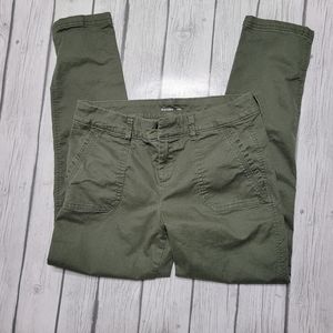 Old navy pixi pants